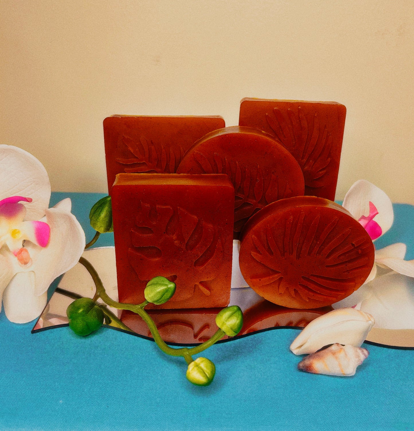 African Black Soap