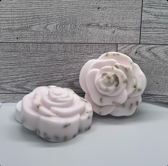 Rosemary & Lavender Soap