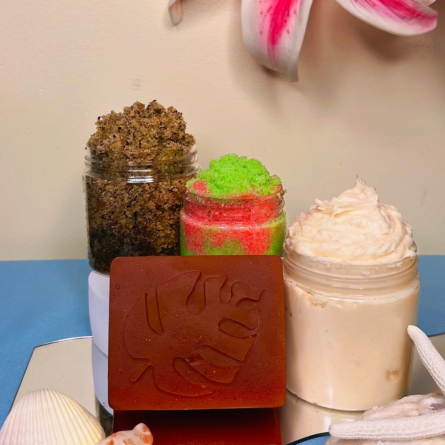 Tropical Escape Bundle Box
