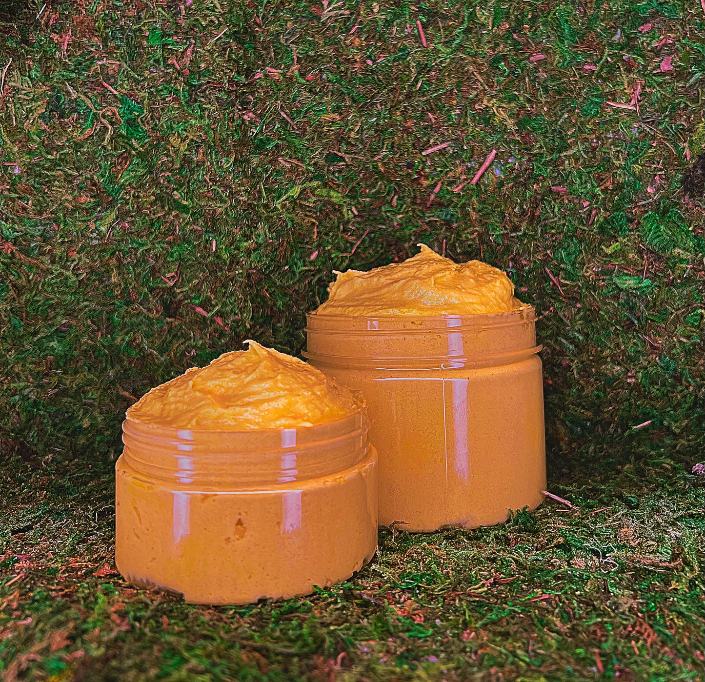 Cocoa Musk Shea Butter