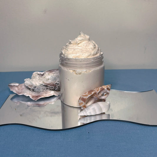 Bali Mango Mango Butter