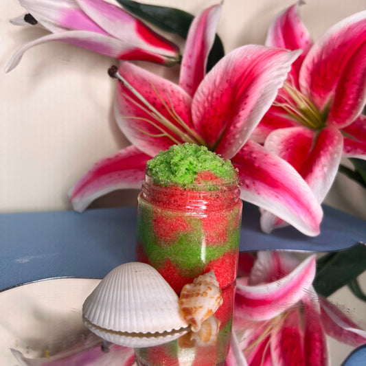Lip Scrub