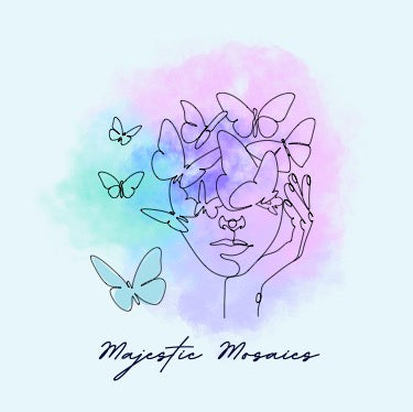 Majestic Mosaics Skincare